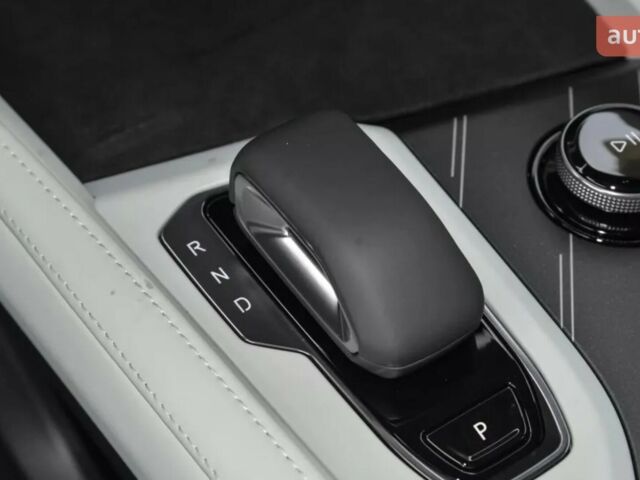 купити нове авто Zeekr 001 2024 року від офіційного дилера Global Electric Zeekr фото
