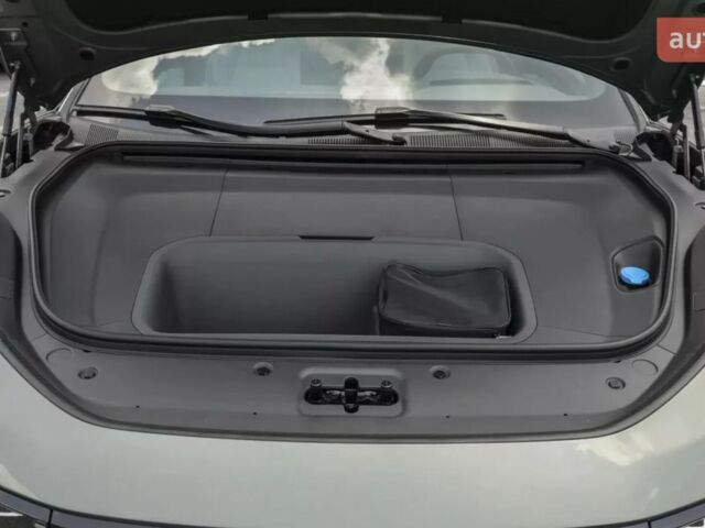 купить новое авто Zeekr 001 2024 года от официального дилера Global Electric Zeekr фото