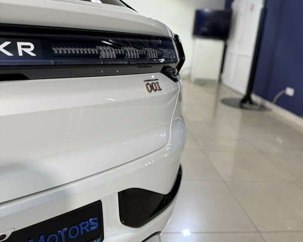 Zeekr 001, объемом двигателя 0 л и пробегом 14 тыс. км за 41999 $, фото 11 на Automoto.ua