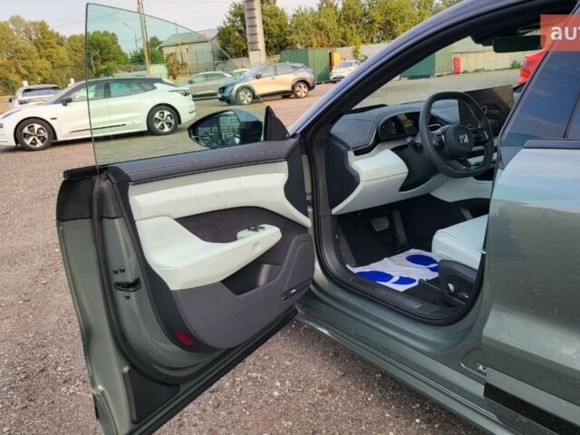 купить новое авто Zeekr 001 2024 года от официального дилера E-Car Zeekr фото