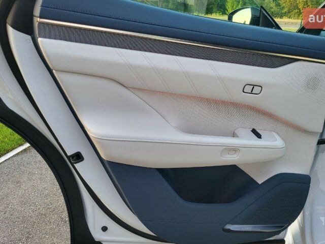 купить новое авто Zeekr 001 2024 года от официального дилера Дмитрий Zeekr фото