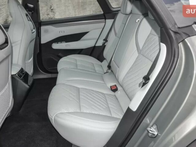 купити нове авто Zeekr 001 2024 року від офіційного дилера Global Electric Zeekr фото