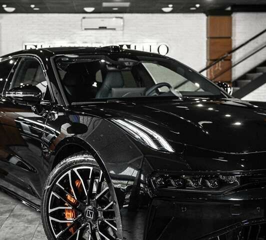 Zeekr 001, объемом двигателя 0 л и пробегом 1 тыс. км за 52900 $, фото 3 на Automoto.ua