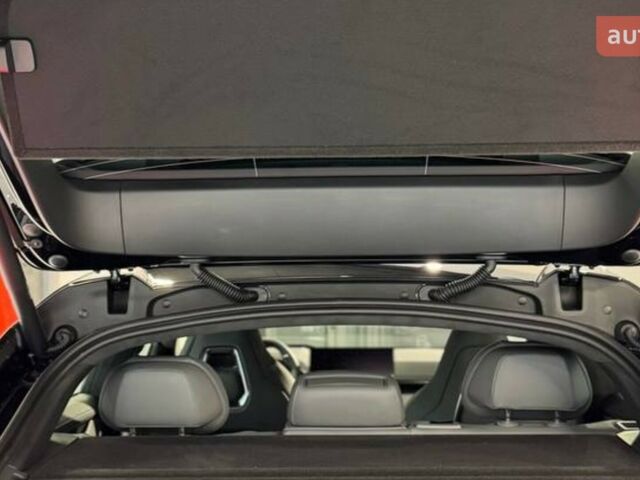 купить новое авто Zeekr 001 2024 года от официального дилера Energy Hub Київ Zeekr фото