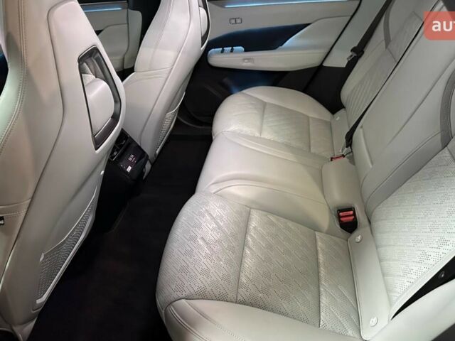 купити нове авто Zeekr 001 2024 року від офіційного дилера Global Electric Zeekr фото