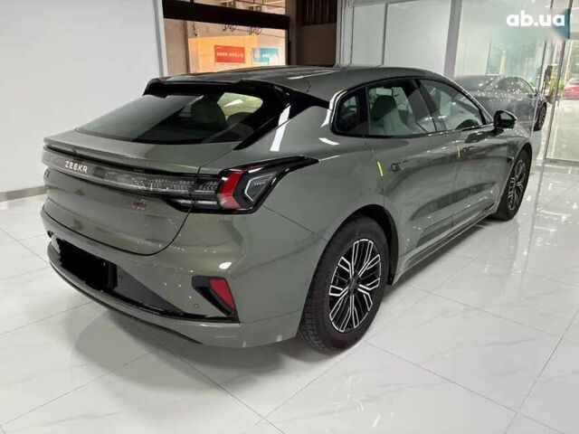 Zeekr 001, об'ємом двигуна 0 л та пробігом 9 тис. км за 35000 $, фото 2 на Automoto.ua