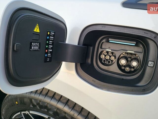 купить новое авто Zeekr 001 2024 года от официального дилера Дмитрий Zeekr фото