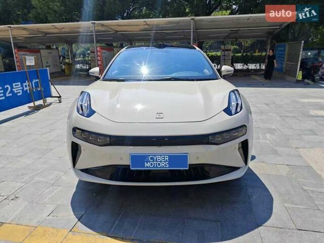 Zeekr 001, объемом двигателя 0 л и пробегом 13 тыс. км за 43900 $, фото 2 на Automoto.ua