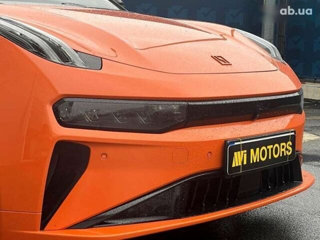 Zeekr 001, объемом двигателя 0 л и пробегом 15 тыс. км за 48000 $, фото 9 на Automoto.ua