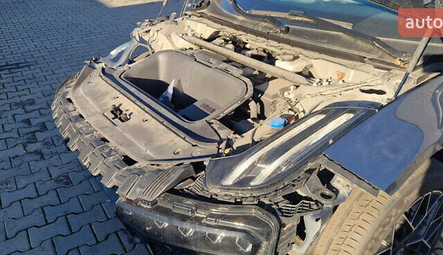 Zeekr 001, объемом двигателя 0 л и пробегом 10 тыс. км за 30000 $, фото 8 на Automoto.ua