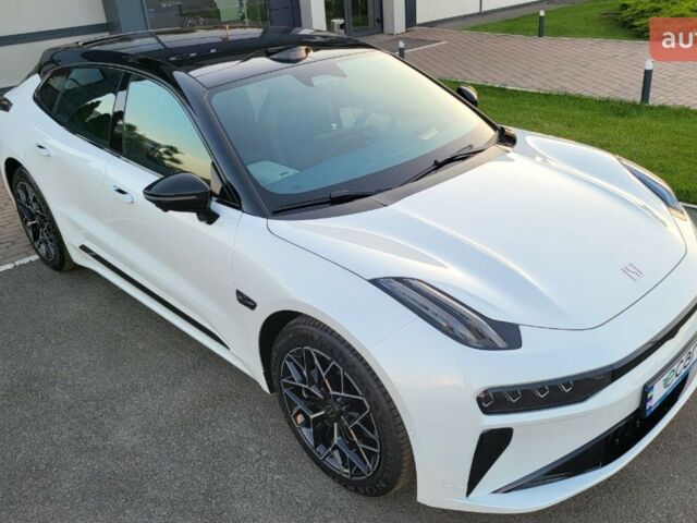 купить новое авто Zeekr 001 2024 года от официального дилера Дмитрий Zeekr фото