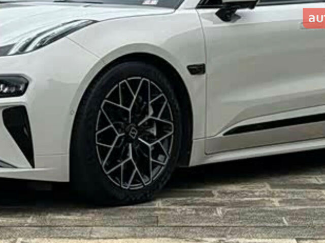 Zeekr 001, об'ємом двигуна 0 л та пробігом 0 тис. км за 42900 $, фото 17 на Automoto.ua