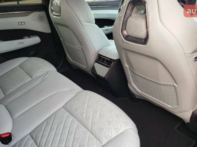 купить новое авто Zeekr 001 2024 года от официального дилера E-Car Zeekr фото