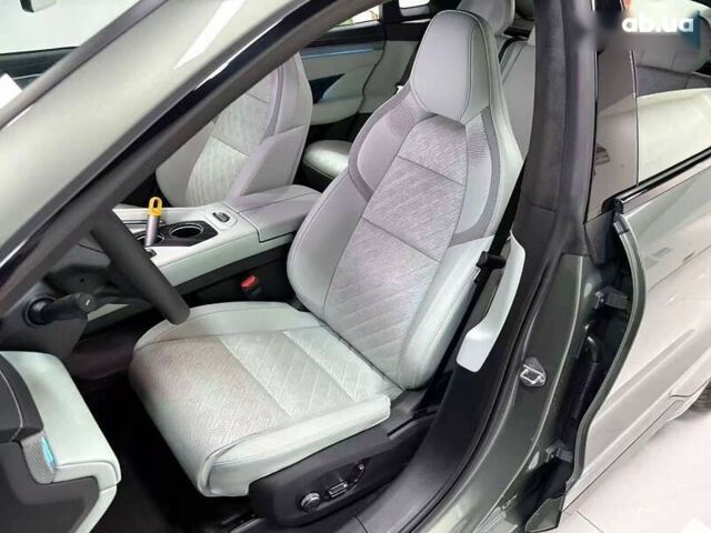 Zeekr 001, об'ємом двигуна 0 л та пробігом 9 тис. км за 35000 $, фото 3 на Automoto.ua