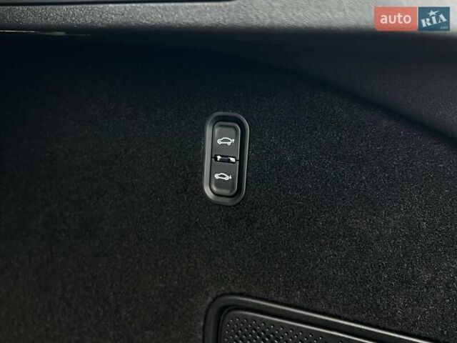 Zeekr 001, об'ємом двигуна 0 л та пробігом 10 тис. км за 42000 $, фото 34 на Automoto.ua