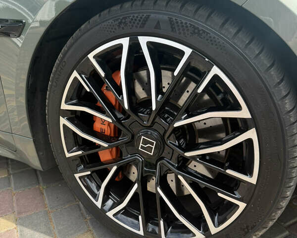 Zeekr 001, об'ємом двигуна 0 л та пробігом 23 тис. км за 44000 $, фото 6 на Automoto.ua