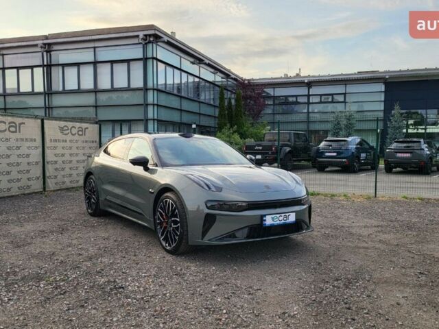 купить новое авто Zeekr 001 2024 года от официального дилера E-Car Zeekr фото