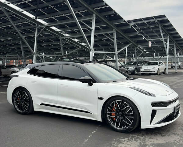 Zeekr 001, объемом двигателя 0 л и пробегом 22 тыс. км за 46000 $, фото 2 на Automoto.ua