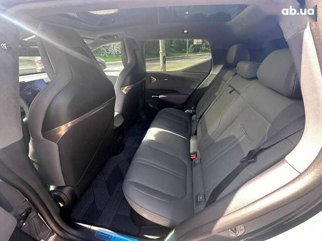 Zeekr 001, объемом двигателя 0 л и пробегом 1 тыс. км за 29999 $, фото 9 на Automoto.ua