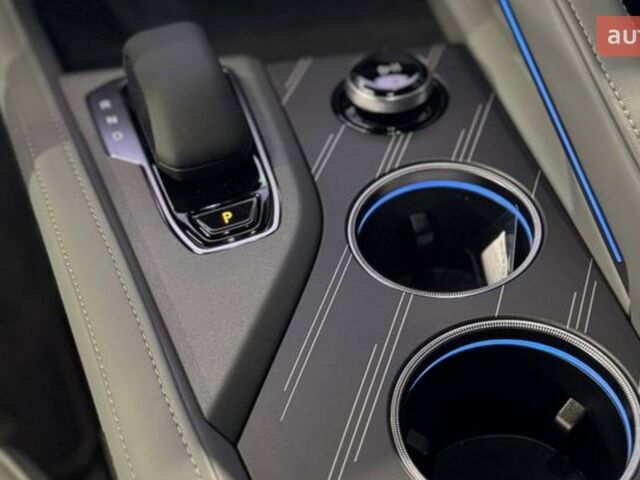 купить новое авто Zeekr 001 2024 года от официального дилера Energy Hub Київ Zeekr фото