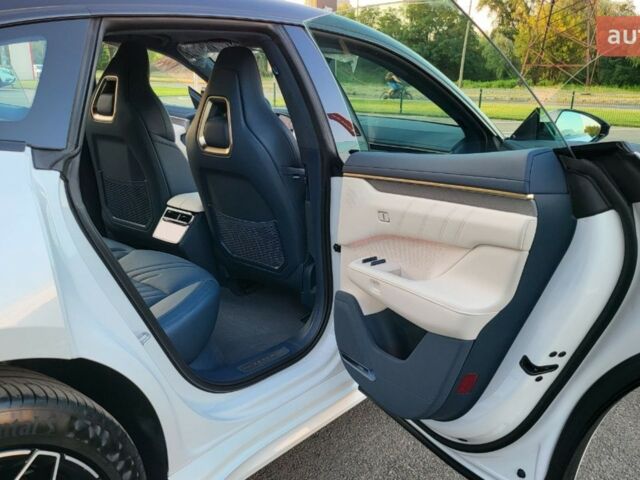 купить новое авто Zeekr 001 2024 года от официального дилера Дмитрий Zeekr фото