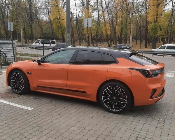 Zeekr 001, об'ємом двигуна 0 л та пробігом 10 тис. км за 52000 $, фото 10 на Automoto.ua