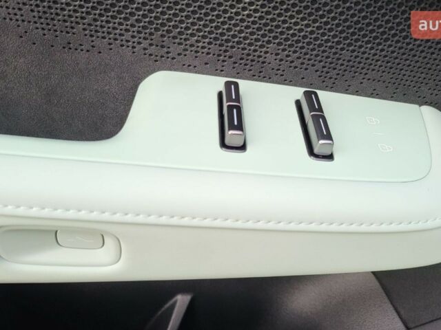 купить новое авто Zeekr 001 2024 года от официального дилера E-Car Zeekr фото