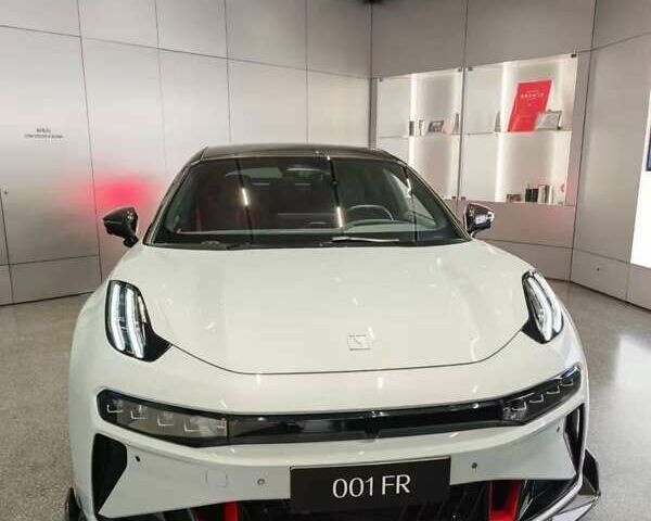 Zeekr 001, объемом двигателя 0 л и пробегом 1 тыс. км за 85888 $, фото 3 на Automoto.ua
