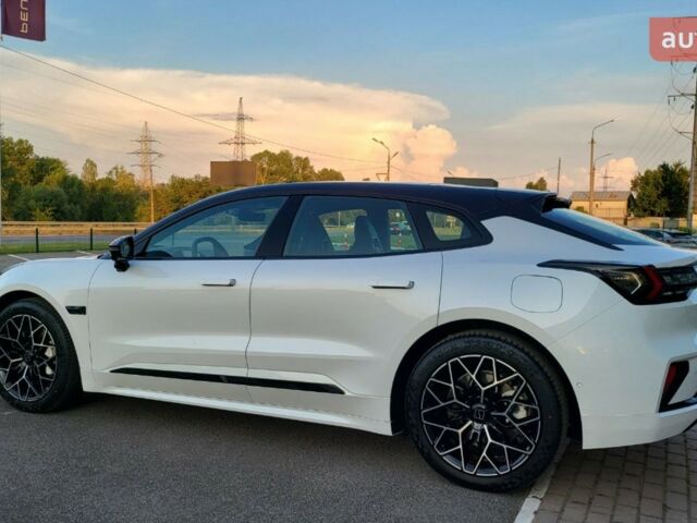 купить новое авто Zeekr 001 2024 года от официального дилера Дмитрий Zeekr фото
