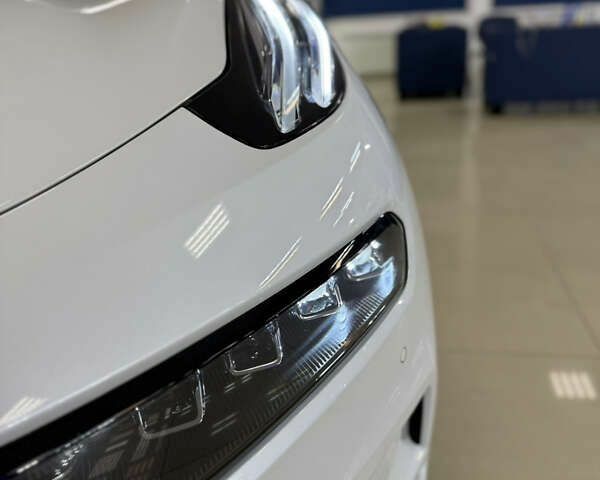 Zeekr 001, объемом двигателя 0 л и пробегом 14 тыс. км за 41999 $, фото 17 на Automoto.ua