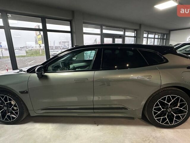 купити нове авто Zeekr 001 2024 року від офіційного дилера Global Electric Zeekr фото