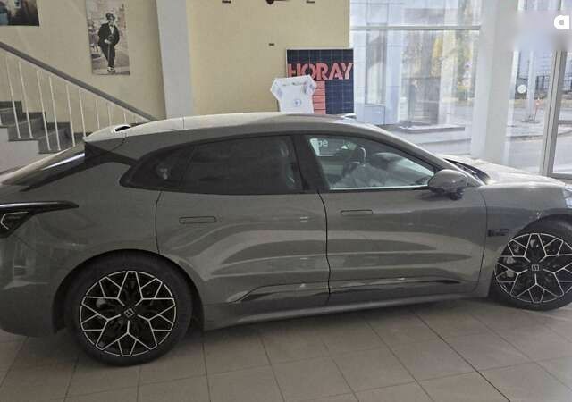 Zeekr 001, об'ємом двигуна 0 л та пробігом 12 тис. км за 42999 $, фото 5 на Automoto.ua