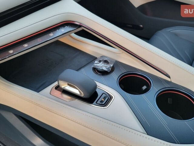 купить новое авто Zeekr 001 2024 года от официального дилера Дмитрий Zeekr фото