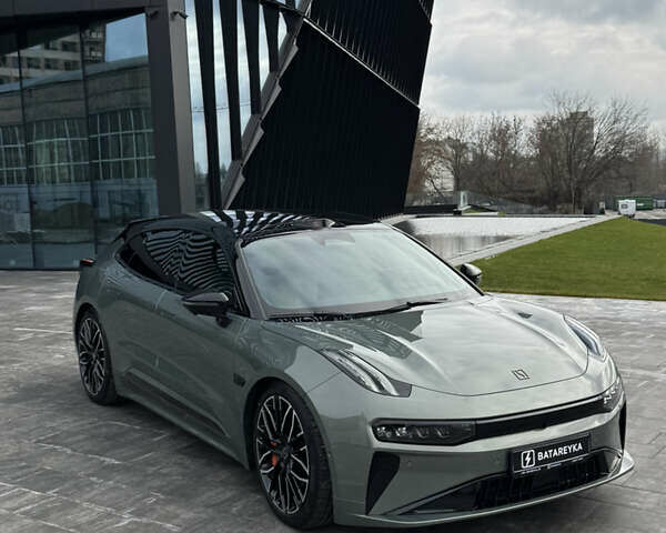 Zeekr 001, объемом двигателя 0 л и пробегом 7 тыс. км за 48000 $, фото 3 на Automoto.ua