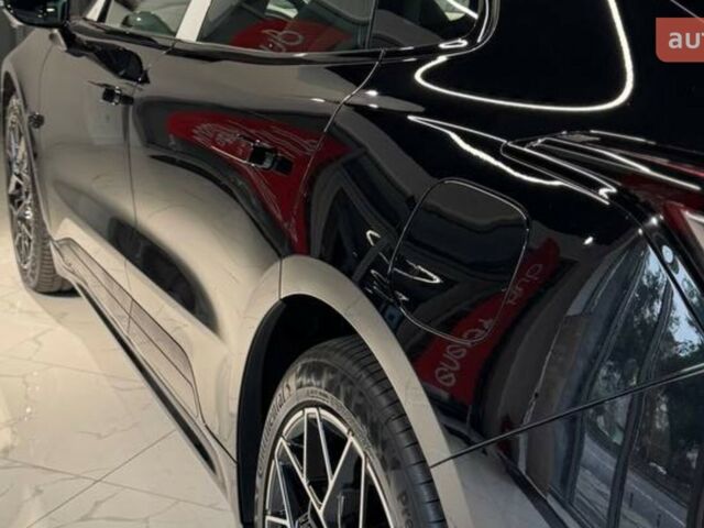 купить новое авто Zeekr 001 2024 года от официального дилера Energy Hub Київ Zeekr фото