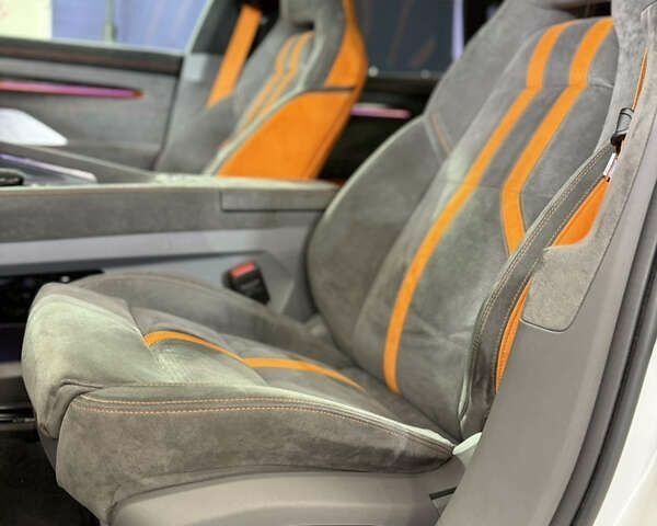 Zeekr 001, объемом двигателя 0 л и пробегом 14 тыс. км за 41999 $, фото 25 на Automoto.ua