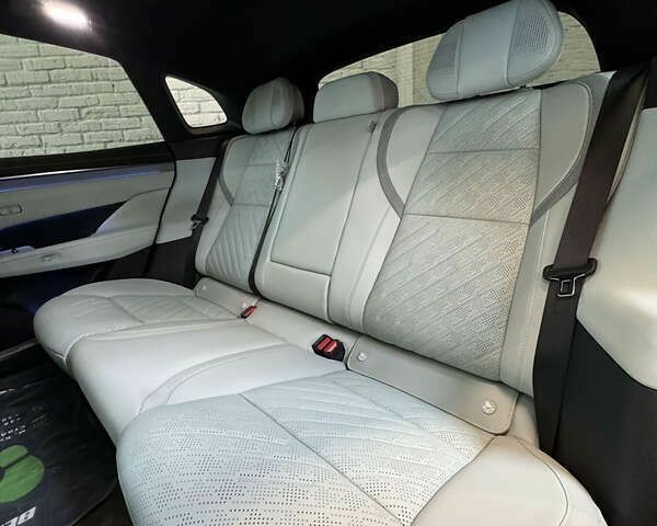 Zeekr 001, объемом двигателя 0 л и пробегом 1 тыс. км за 49200 $, фото 20 на Automoto.ua