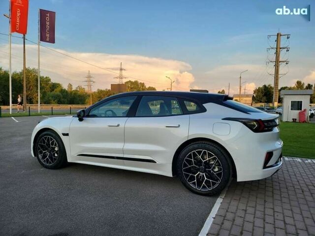 Zeekr 001, объемом двигателя 0 л и пробегом 1 тыс. км за 42988 $, фото 24 на Automoto.ua