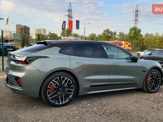 купить новое авто Zeekr 001 2024 года от официального дилера E-Car Zeekr фото