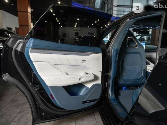 Zeekr 001, объемом двигателя 0 л и пробегом 1 тыс. км за 52900 $, фото 20 на Automoto.ua