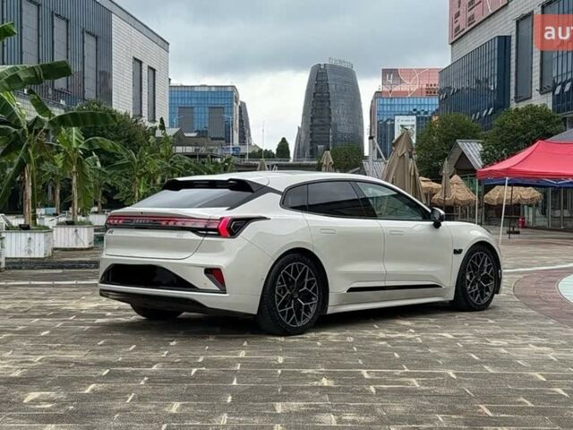Zeekr 001, об'ємом двигуна 0 л та пробігом 0 тис. км за 42900 $, фото 5 на Automoto.ua