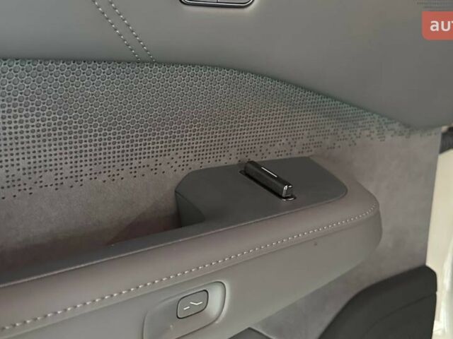 купить новое авто Zeekr 001 2024 года от официального дилера Global Electric Zeekr фото