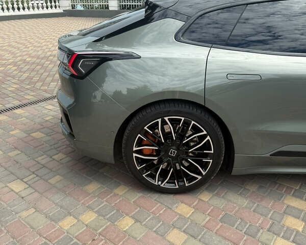 Zeekr 001, об'ємом двигуна 0 л та пробігом 23 тис. км за 44000 $, фото 3 на Automoto.ua