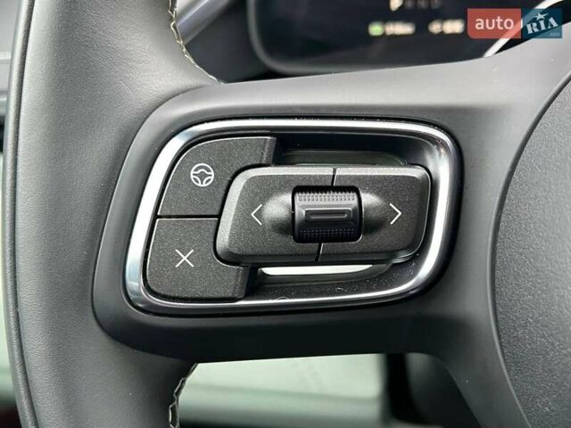 Zeekr 001, об'ємом двигуна 0 л та пробігом 10 тис. км за 42000 $, фото 19 на Automoto.ua