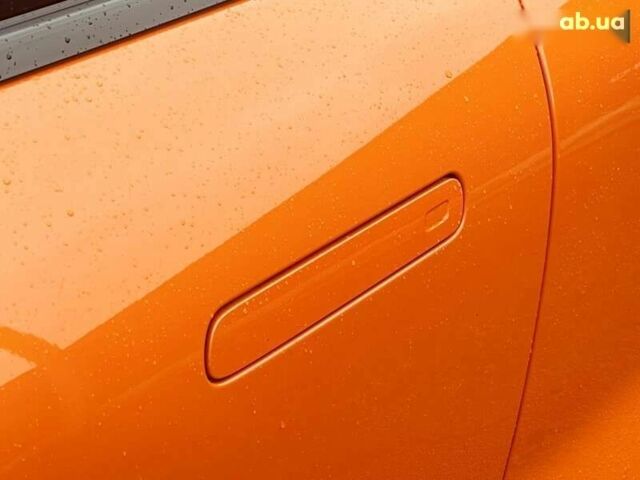 Zeekr 001, объемом двигателя 0 л и пробегом 15 тыс. км за 48000 $, фото 19 на Automoto.ua