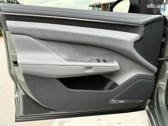 Zeekr 001, объемом двигателя 0 л и пробегом 8 тыс. км за 46900 $, фото 24 на Automoto.ua