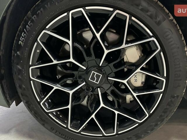 купити нове авто Zeekr 001 2024 року від офіційного дилера Global Electric Zeekr фото