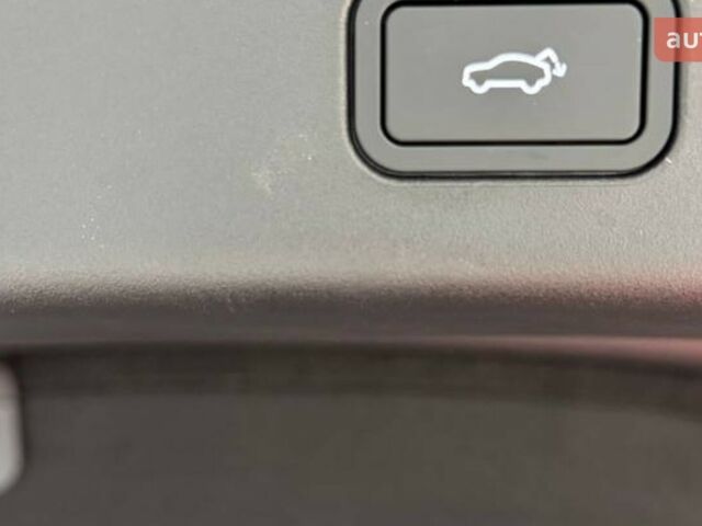 купить новое авто Zeekr 001 2024 года от официального дилера Energy Hub Київ Zeekr фото