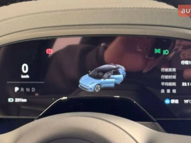 купить новое авто Zeekr 001 2024 года от официального дилера Energy Hub Київ Zeekr фото