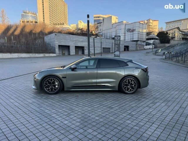 Zeekr 001, объемом двигателя 0 л и пробегом 7 тыс. км за 46900 $, фото 3 на Automoto.ua